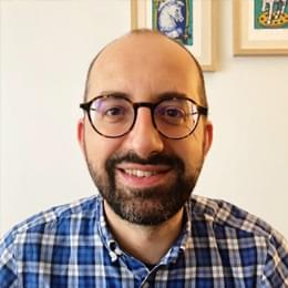 Dr Michele D'Amico